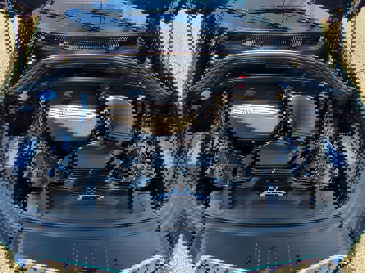 Used 2023 BMW X1 xDrive28i image 13