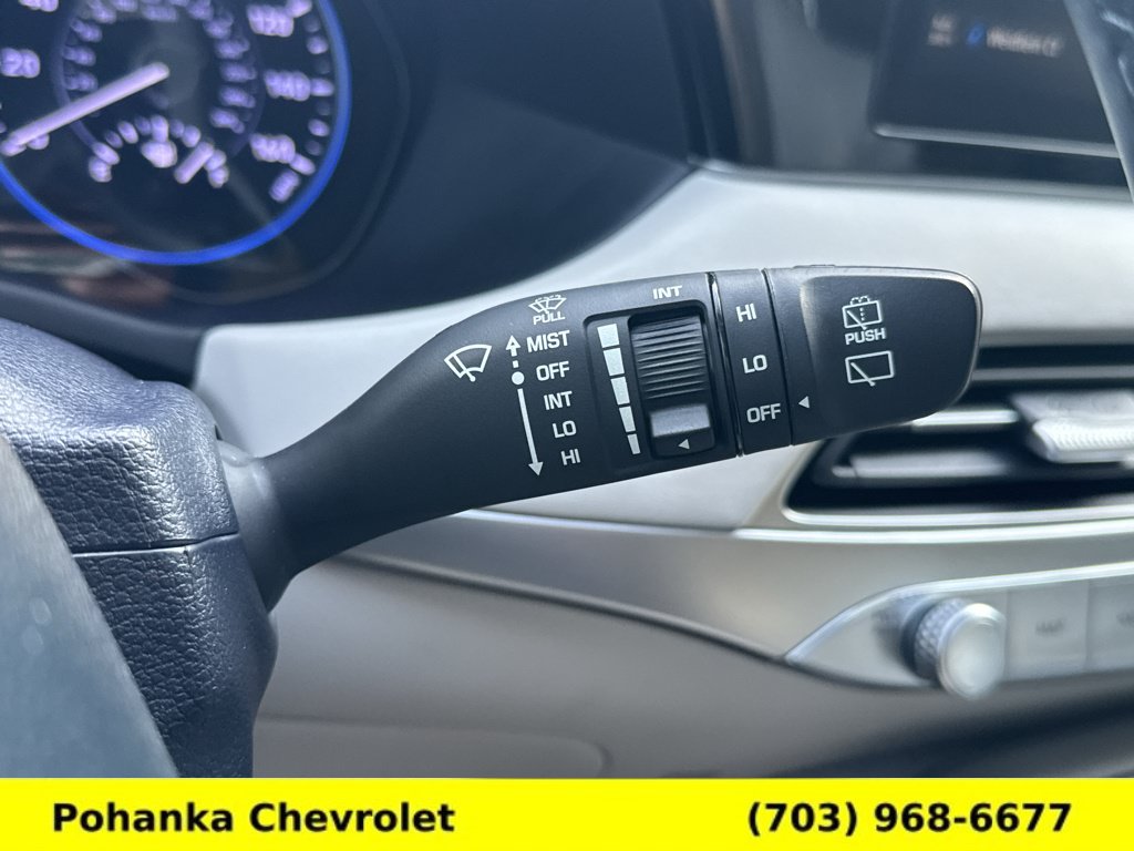 Used 2021 Hyundai Palisade SEL AWD/4WD image 11