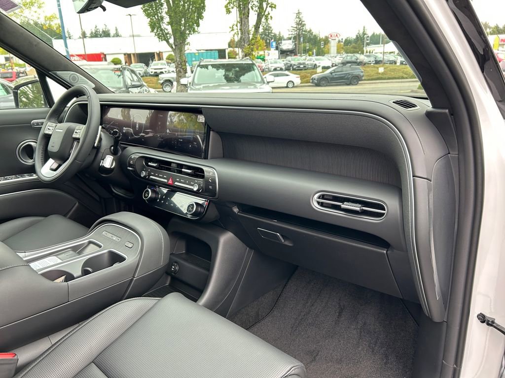 New 2026 Hyundai Palisade Calligraphy image 26