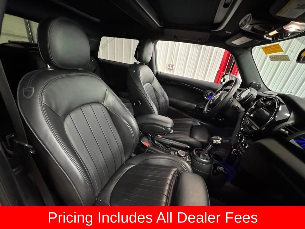 Used 2019 MINI Cooper S FWD image 4