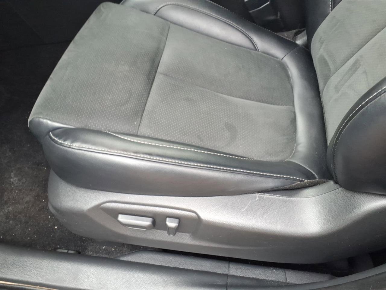 Used 2024 Mitsubishi Eclipse Cross SE image 7