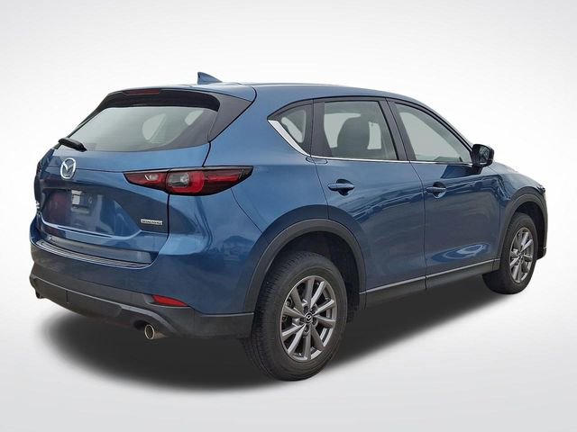 Used 2023 MAZDA CX-5 AWD 2.5 S image 6