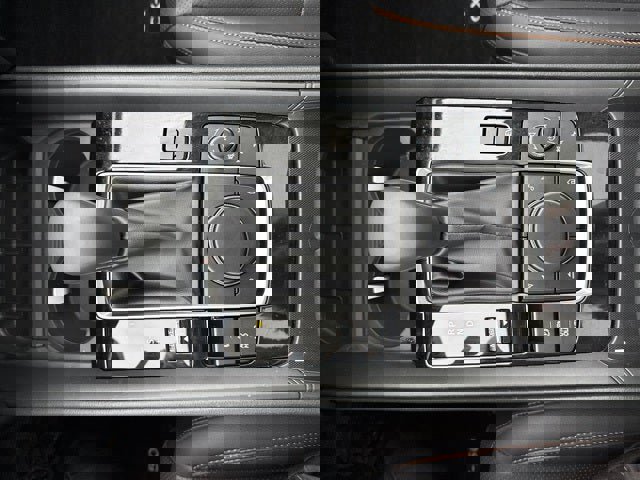 Used 2025 MAZDA CX-50 AWD 2.5 Hybrid w/ Premium Pkg image 34