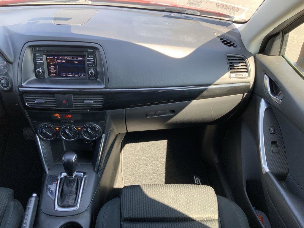 Used 2015 MAZDA CX-5 Touring image 52