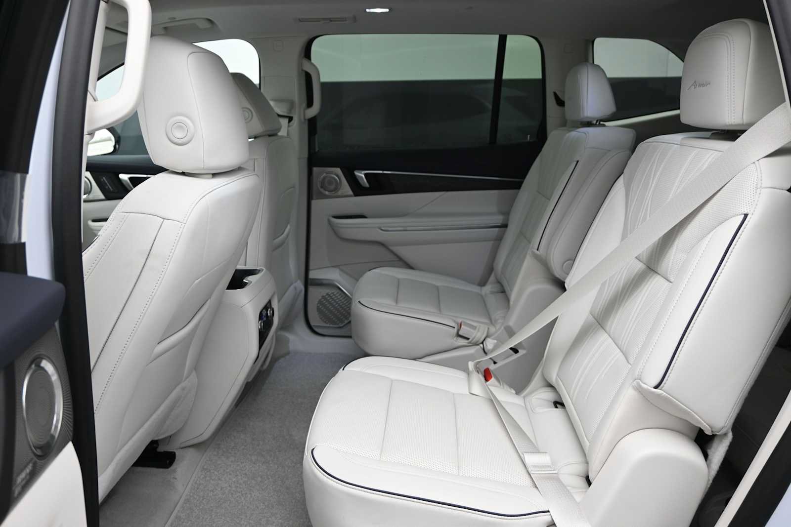 New 2027 Buick Enclave Avenir AWD/4WD image 26