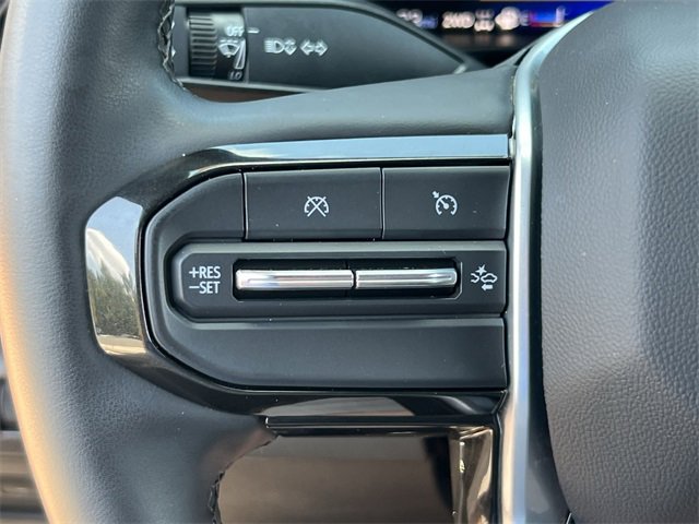 Used 2024 Chevrolet Colorado ZR2 w/ Technology Package image 29