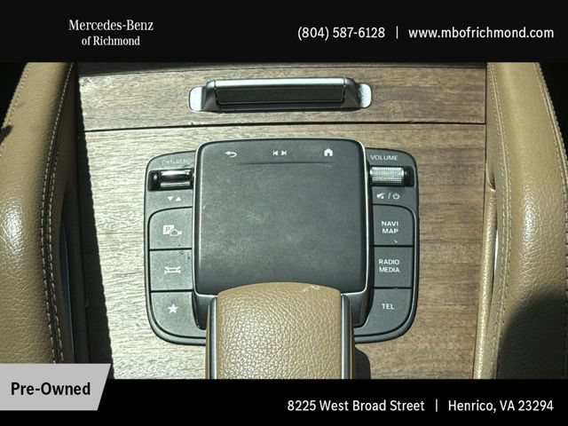 Used 2024 Mercedes-Benz GLE 350 4MATIC image 21