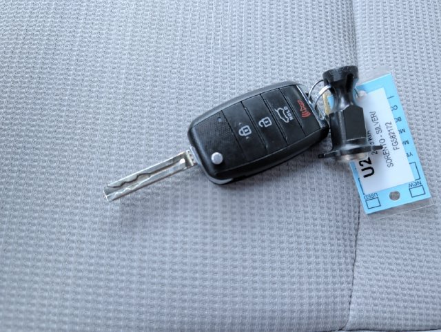 Used 2015 Kia Sorento LX FWD image 25