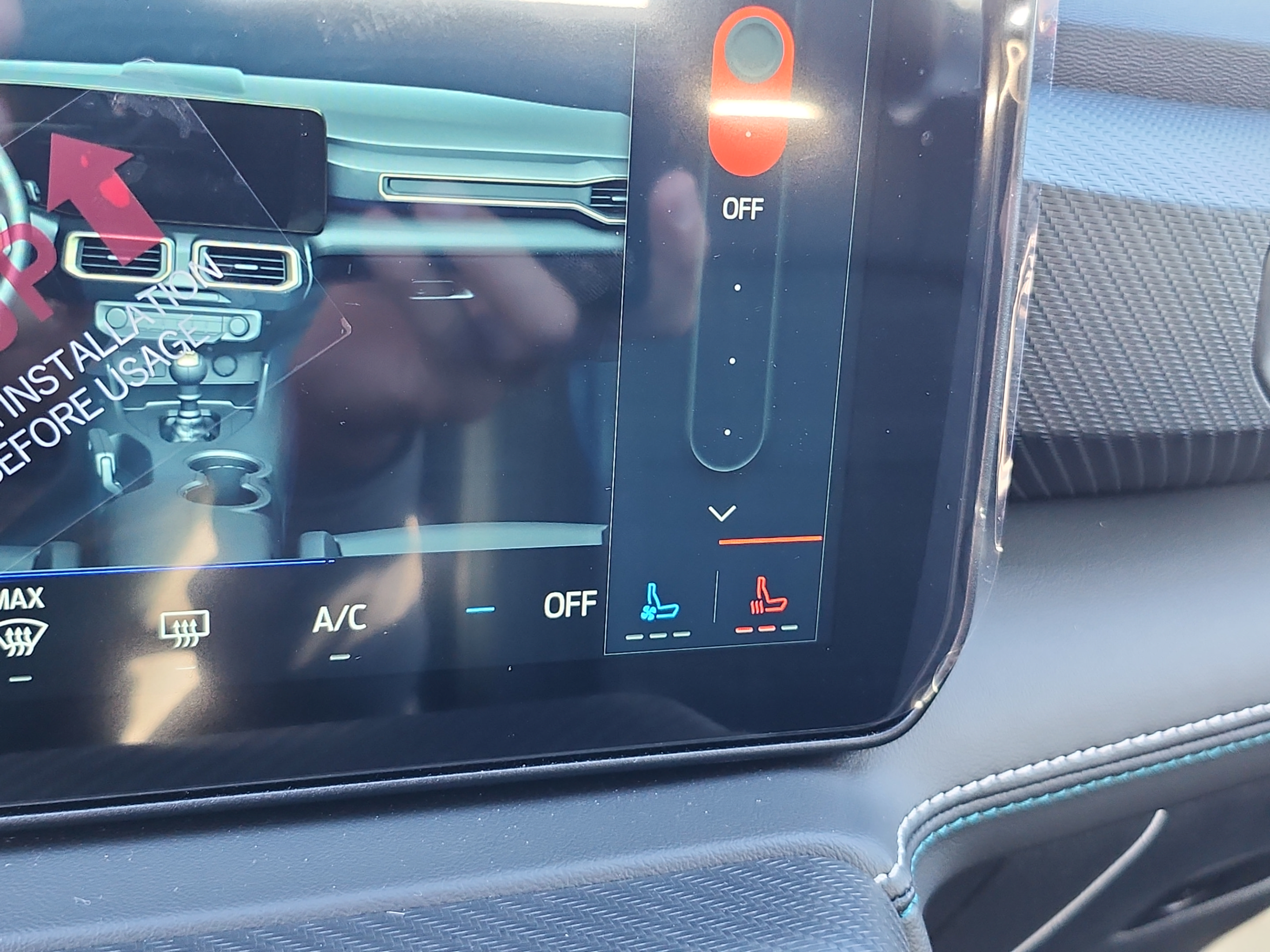 New 2026 Ford Mustang GT Premium RWD image 25
