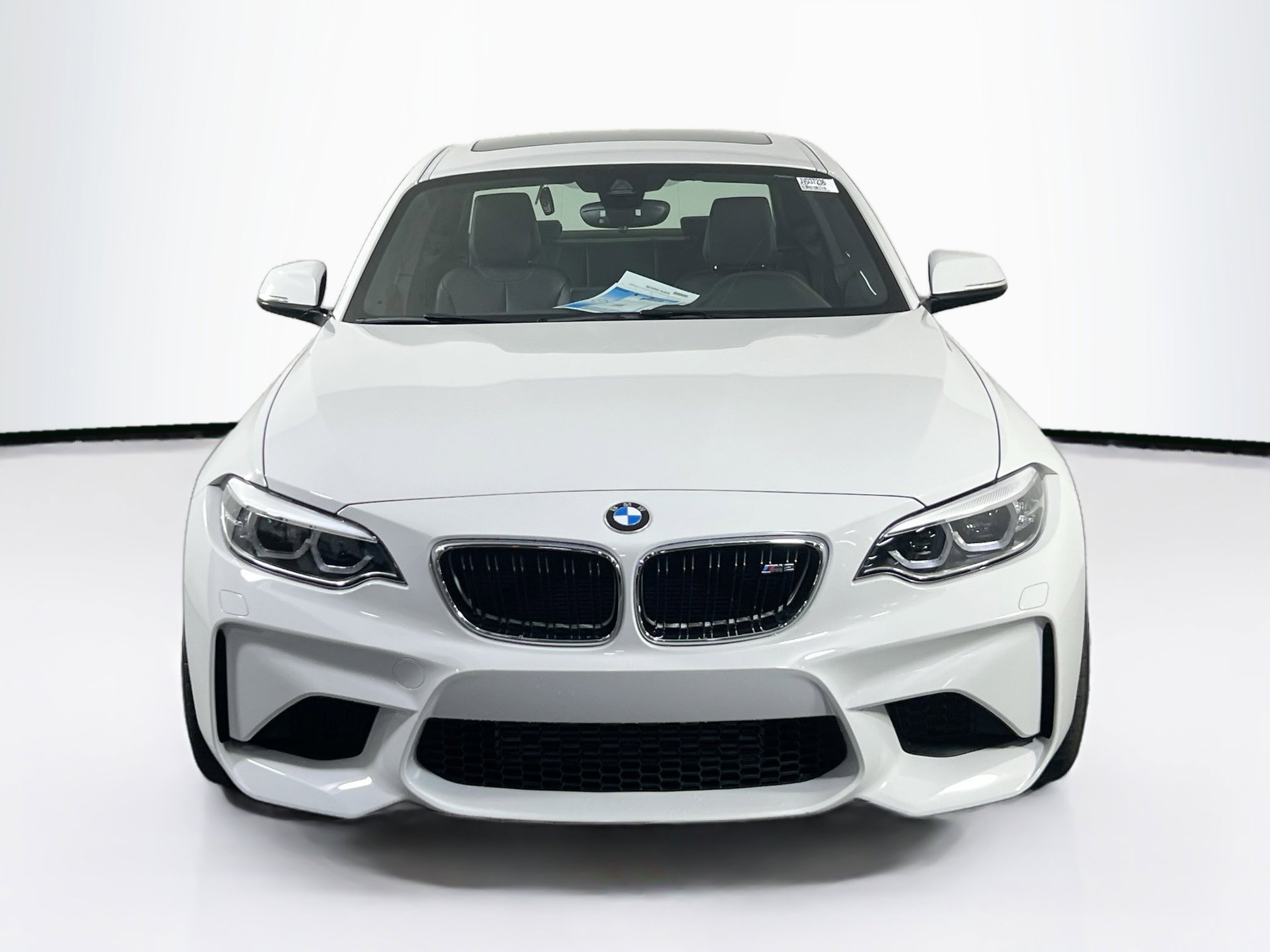 Used 2018 BMW M2 image 2