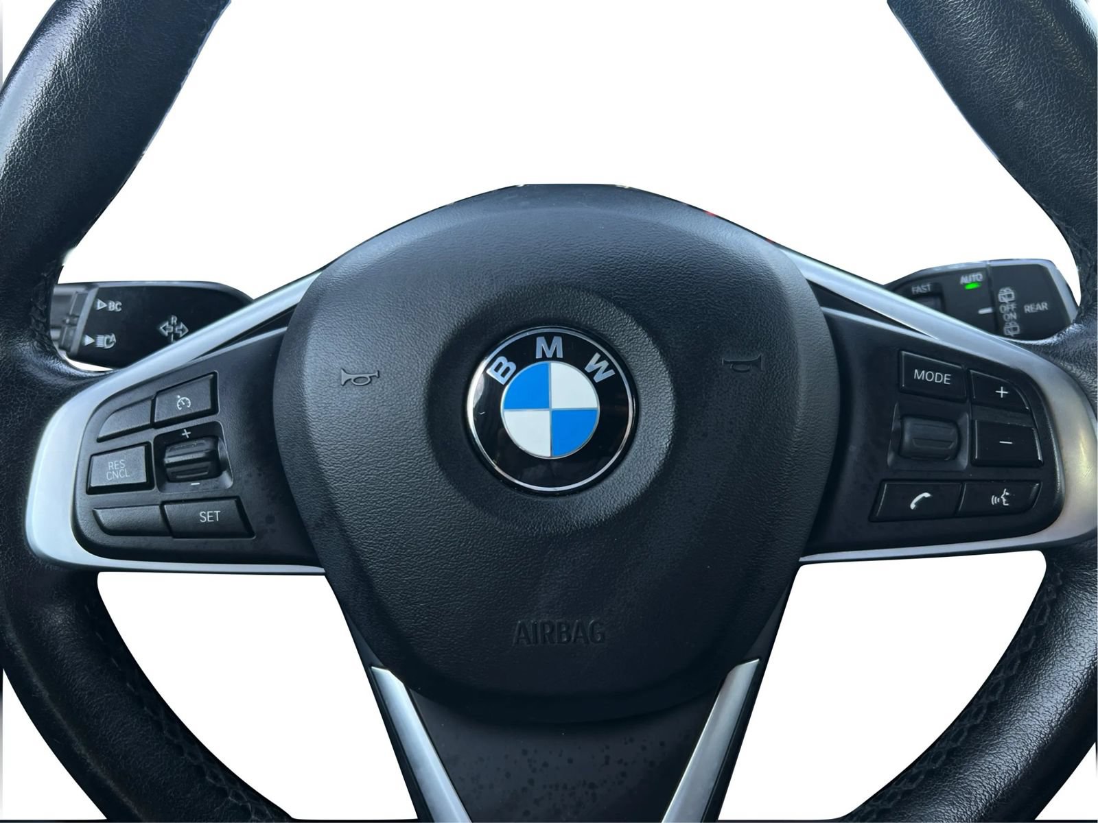Used 2019 BMW X2 xDrive28i w/ Convenience Package AWD/4WD image 23