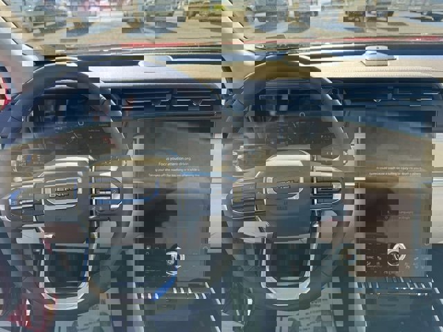 New 2026 GMC Terrain Denali image 13