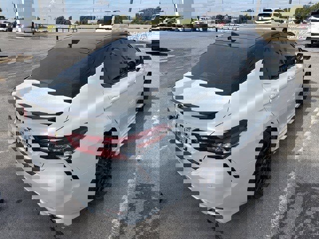 Used 2023 Toyota Camry XSE image 14