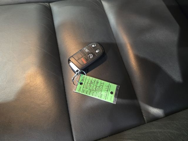 Used 2021 Dodge Durango GT AWD/4WD image 40