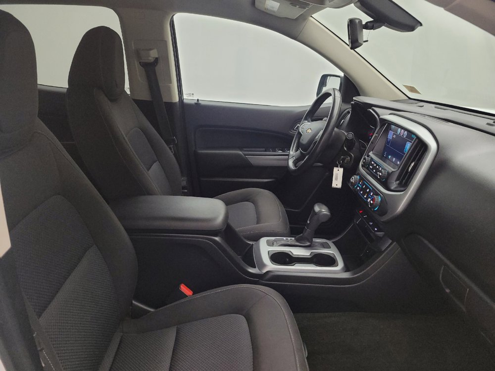 Used 2015 Chevrolet Colorado LT w/ LT Convenience Package AWD/4WD image 21