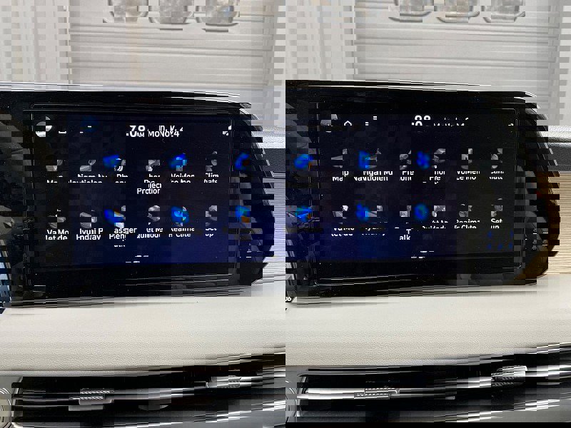 Used 2024 Hyundai Palisade Limited image 47