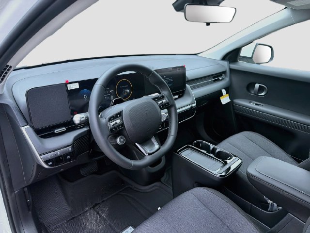 New 2027 Hyundai Ioniq 5 SE RWD image 9