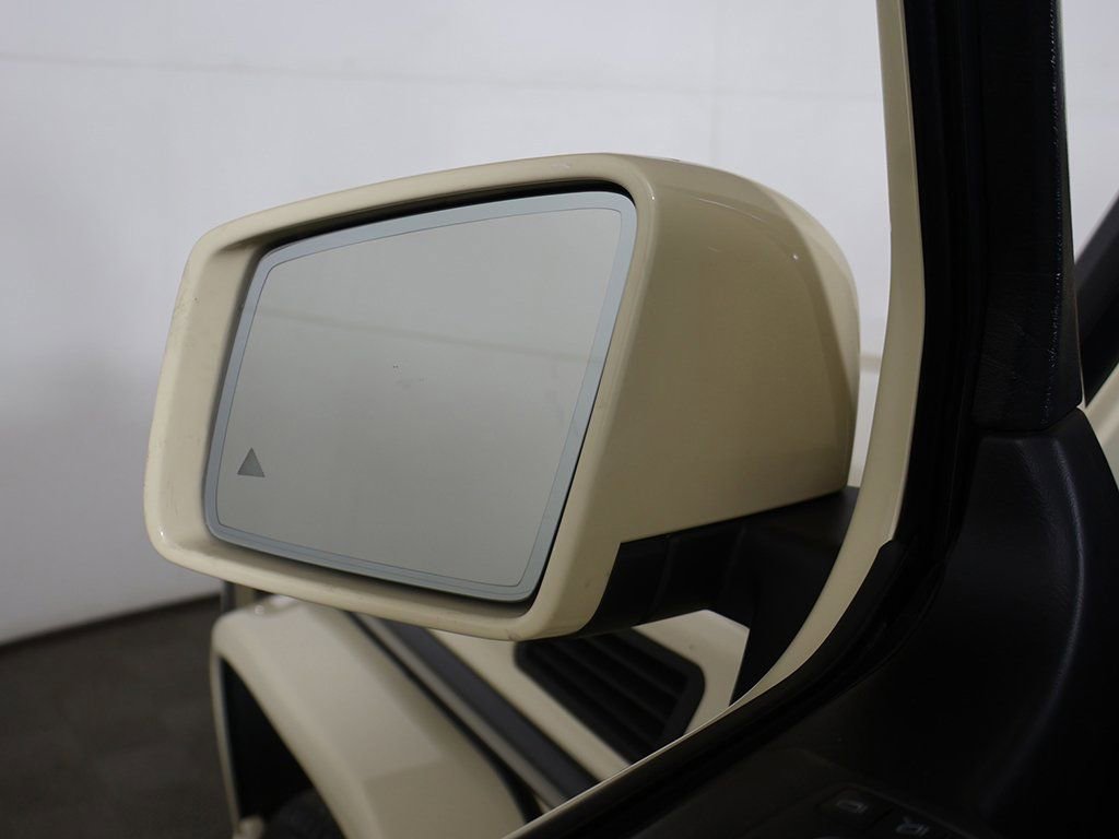 Used 2016 Mercedes-Benz G 63 AMG 4MATIC image 40