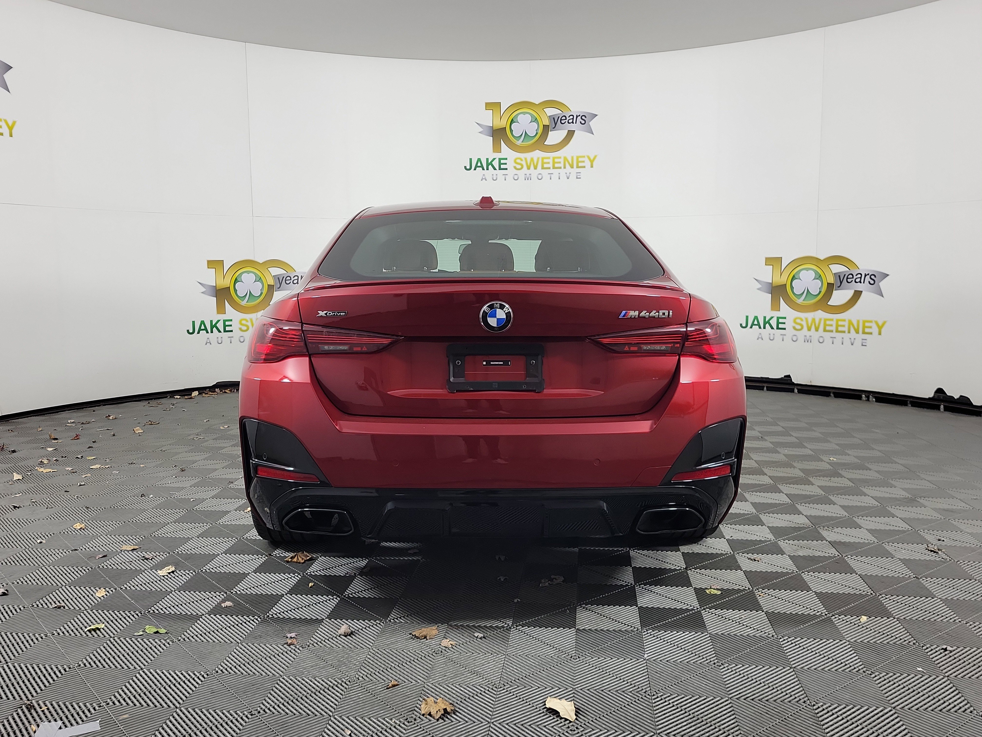 Certified 2025 BMW 440i xDrive image 6