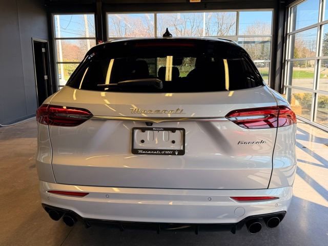 Used 2023 Maserati Grecale Modena image 8