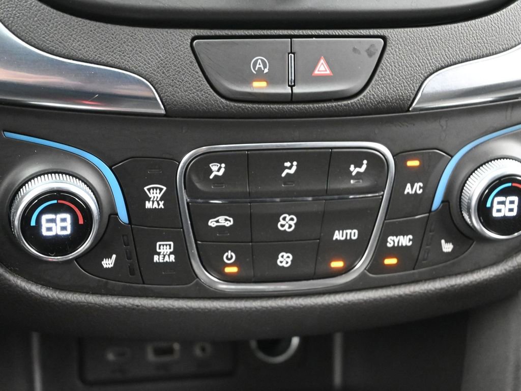 Certified 2022 Chevrolet Equinox LT image 19