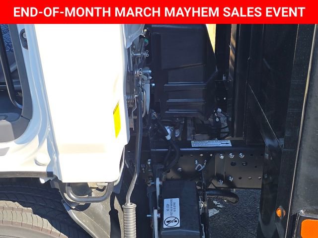 New 2025 Chevrolet Low Cab Forward image 32