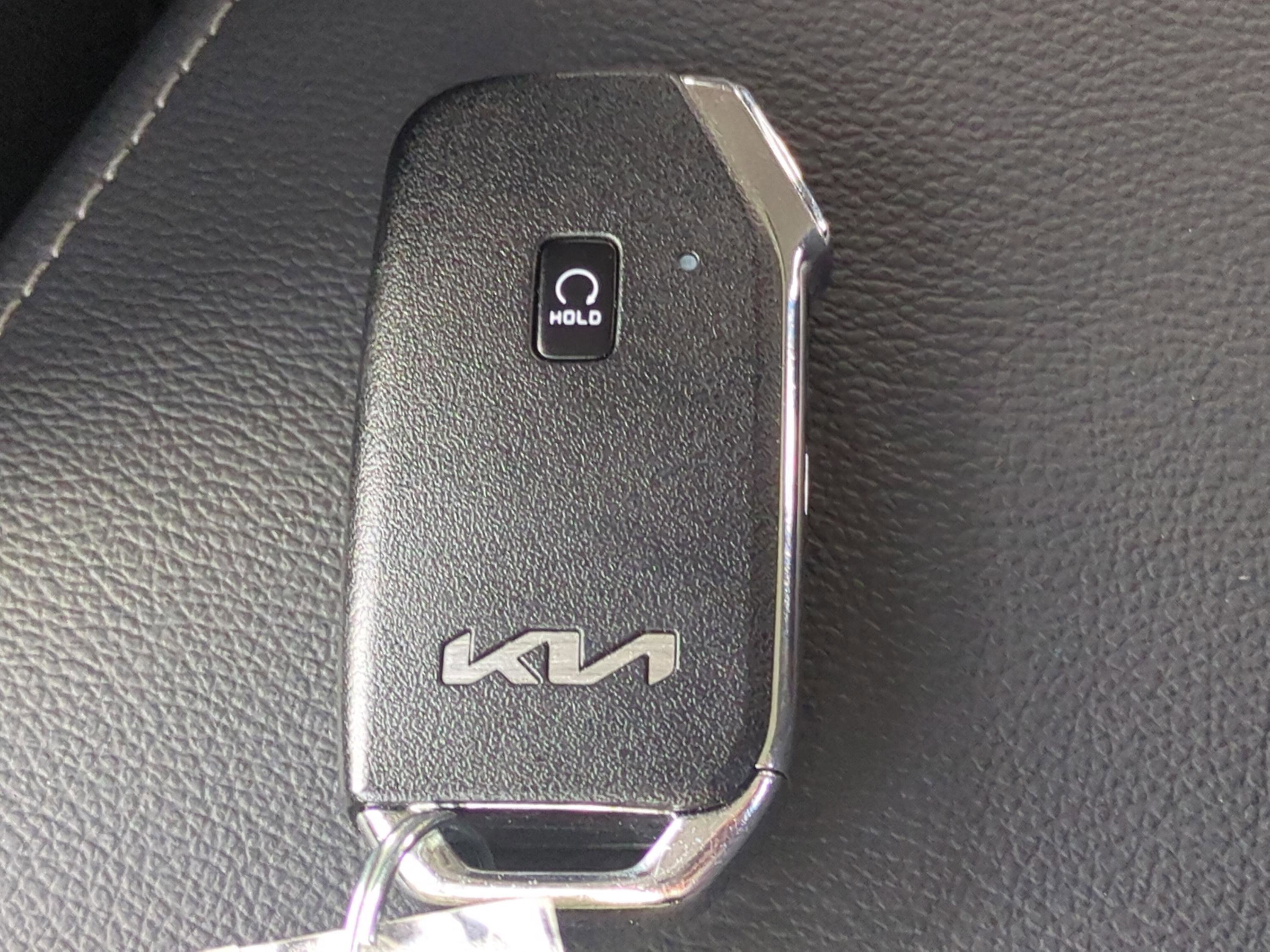 Certified 2023 Kia Soul EX image 26