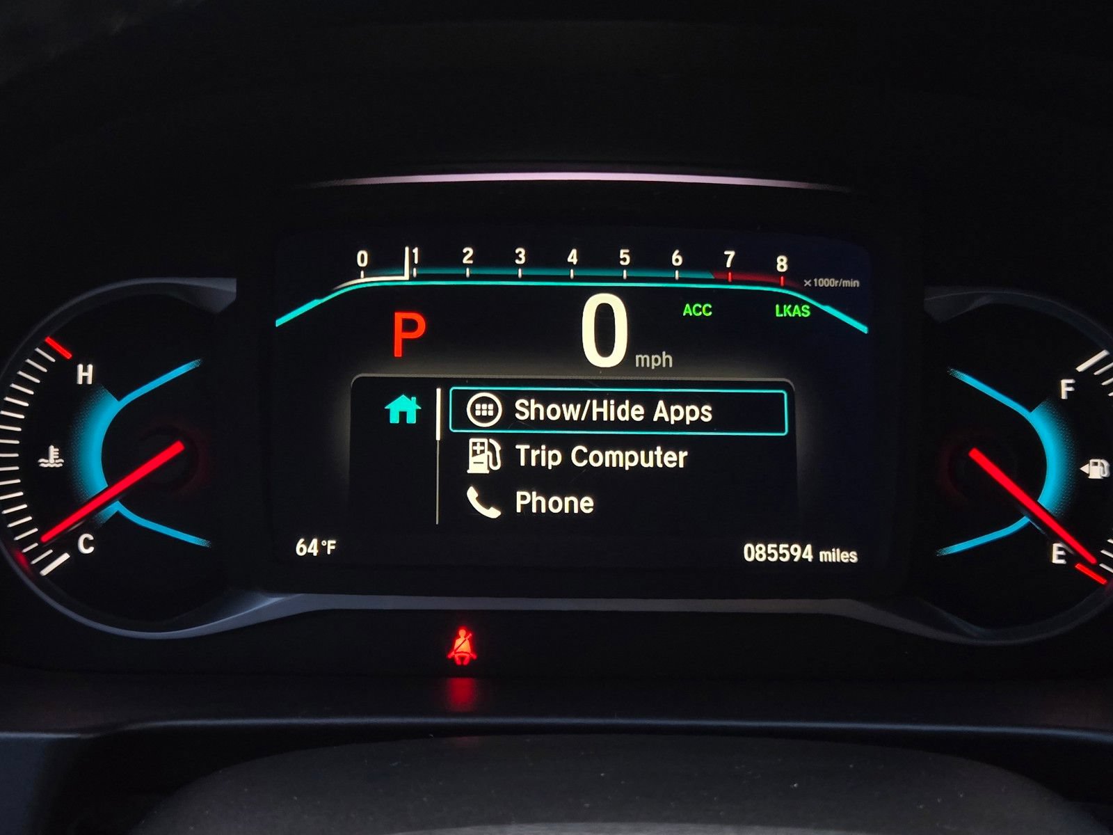 Used 2021 Honda Pilot Special Edition image 27