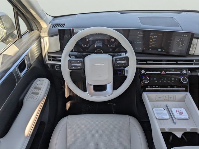 New 2027 Hyundai Santa Fe SEL FWD image 19