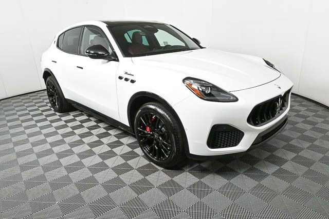 New 2025 Maserati Grecale Folgore AWD/4WD image 28
