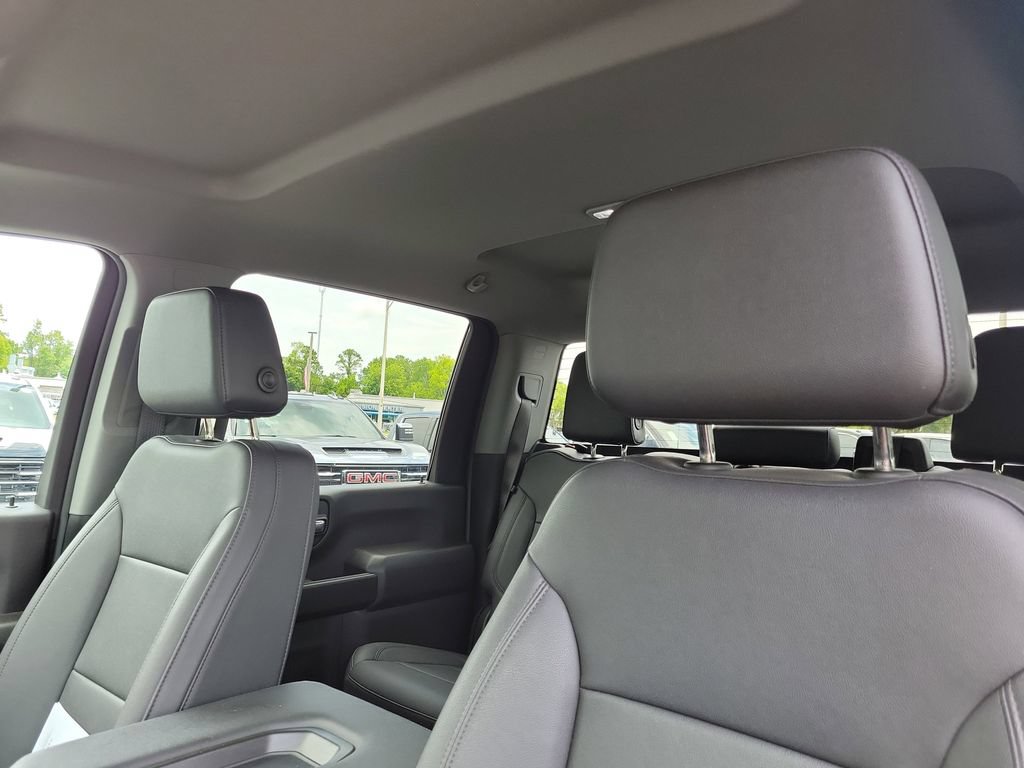 Used 2024 GMC Sierra 2500 Pro AWD/4WD image 22