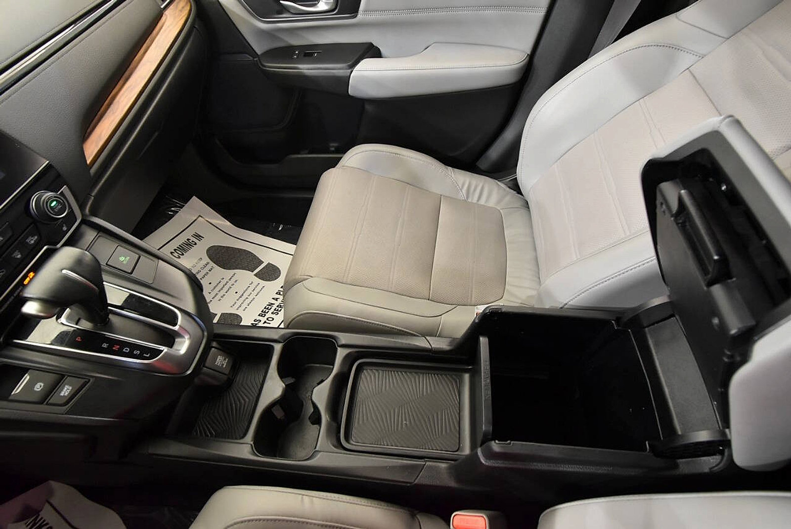 Used 2019 Honda CR-V Touring image 21