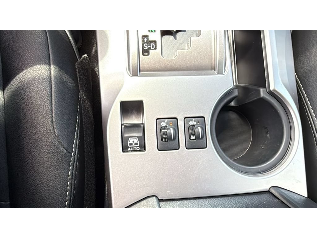 Certified 2019 Toyota 4Runner SR5 Premium AWD/4WD image 27