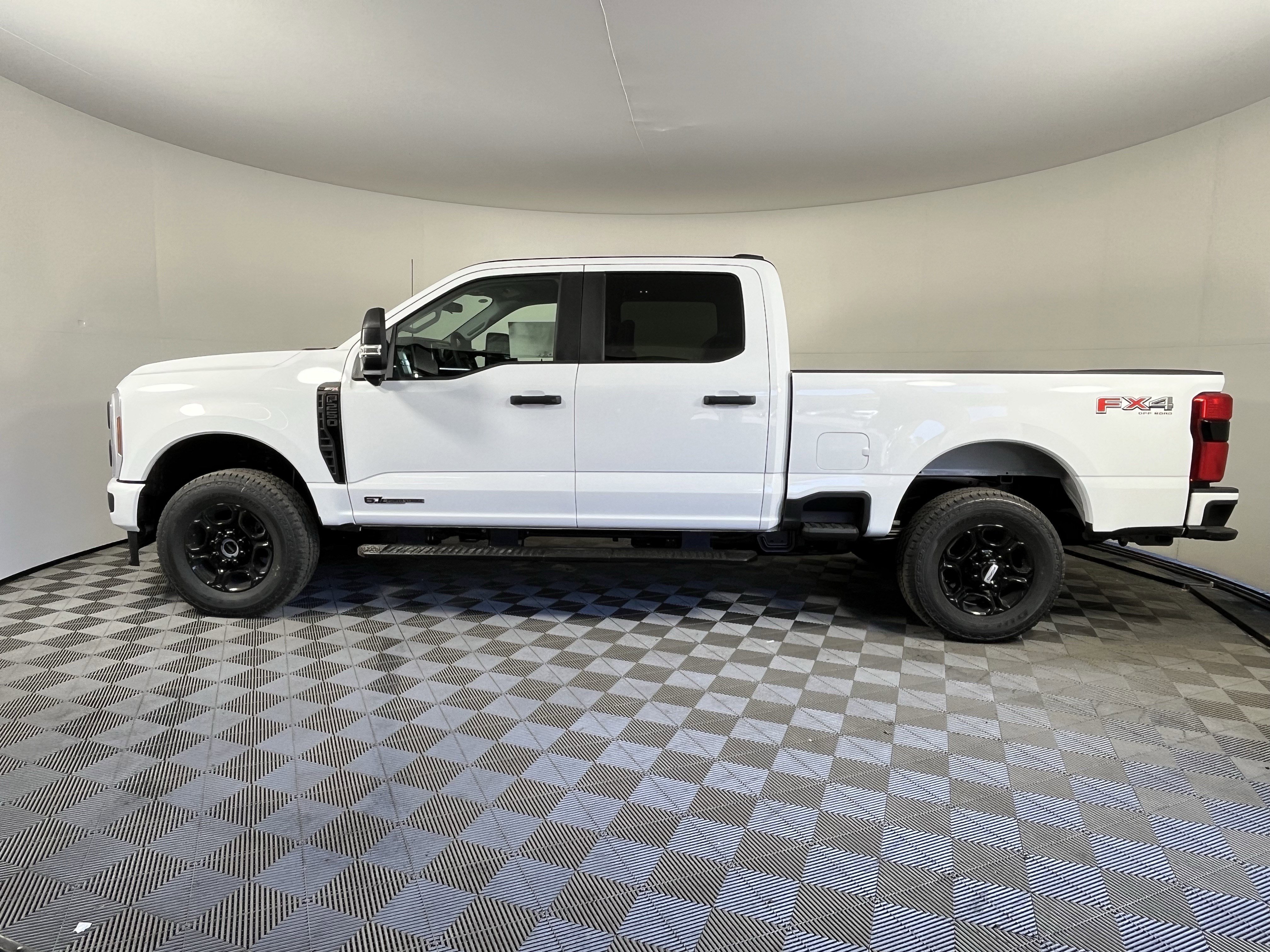 New 2026 Ford F250 XL w/ STX Appearance Package video 2