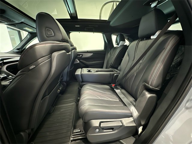 New 2026 Acura MDX A-Spec image 14