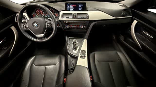 Used 2014 BMW 328i Gran Turismo xDrive AWD/4WD image 4