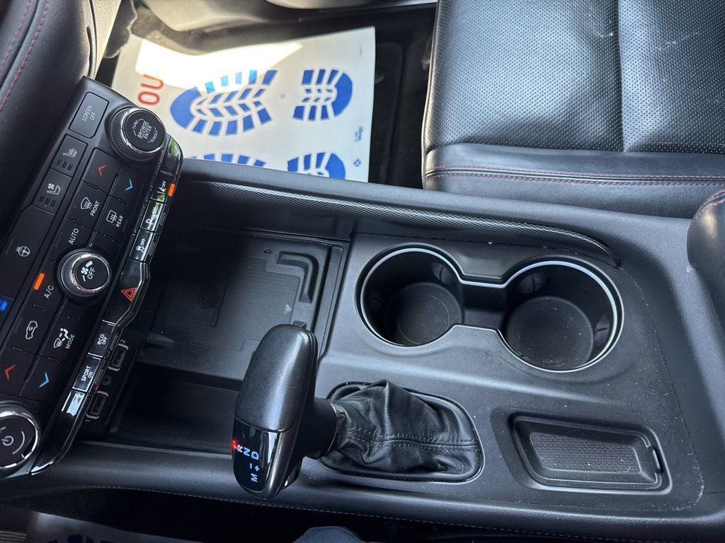 Used 2022 Dodge Durango R/T image 32