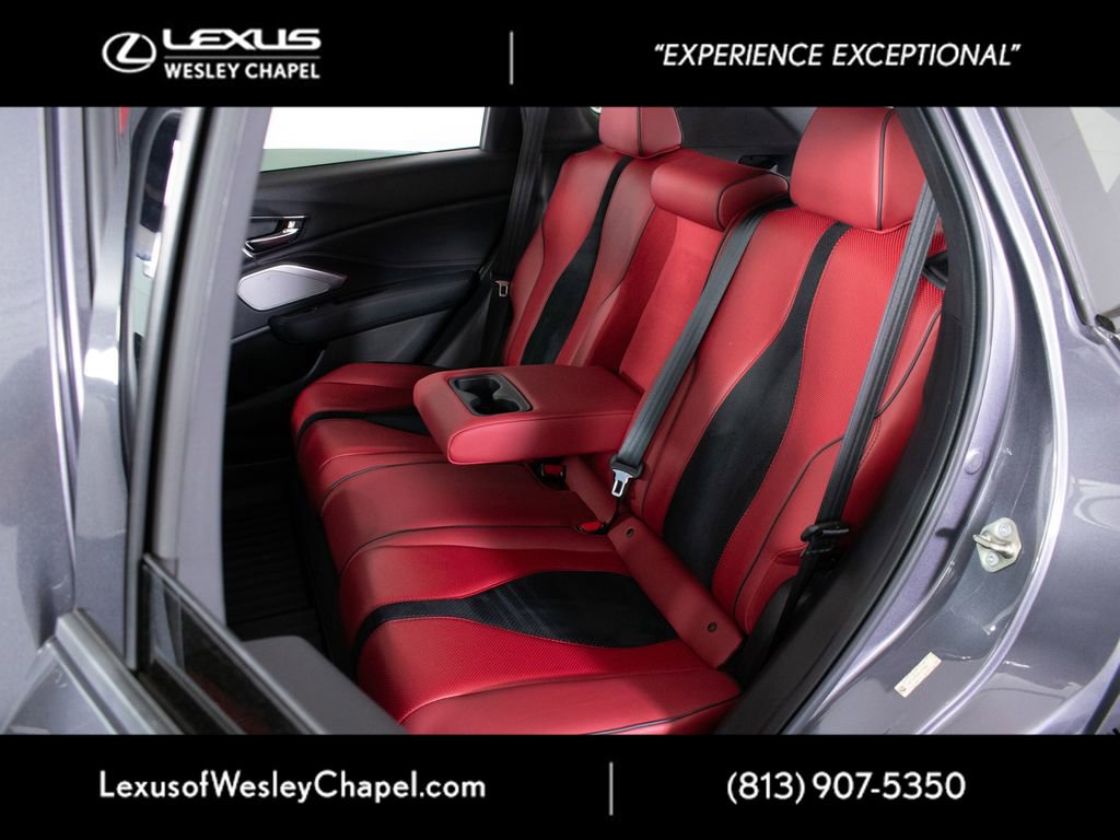 Used 2019 Acura RDX A-Spec AWD/4WD image 22