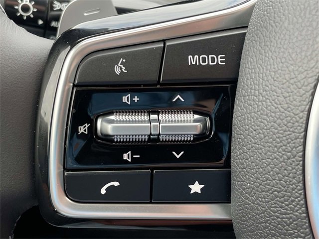 New 2026 Kia Carnival SX w/ SX Dark Edition Package image 30