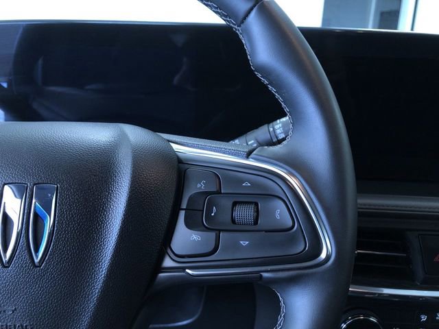 Used 2025 Buick Encore GX Preferred FWD image 27