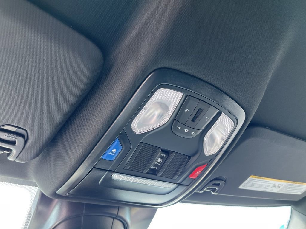 New 2025 RAM 2500 Tradesman image 23