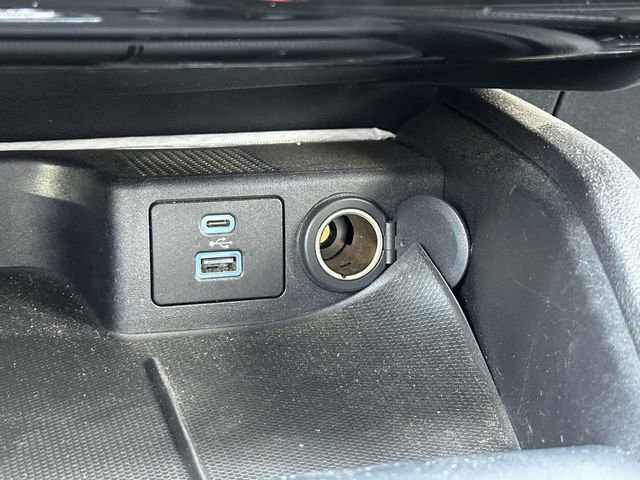 Certified 2021 Ford Escape SEL image 20