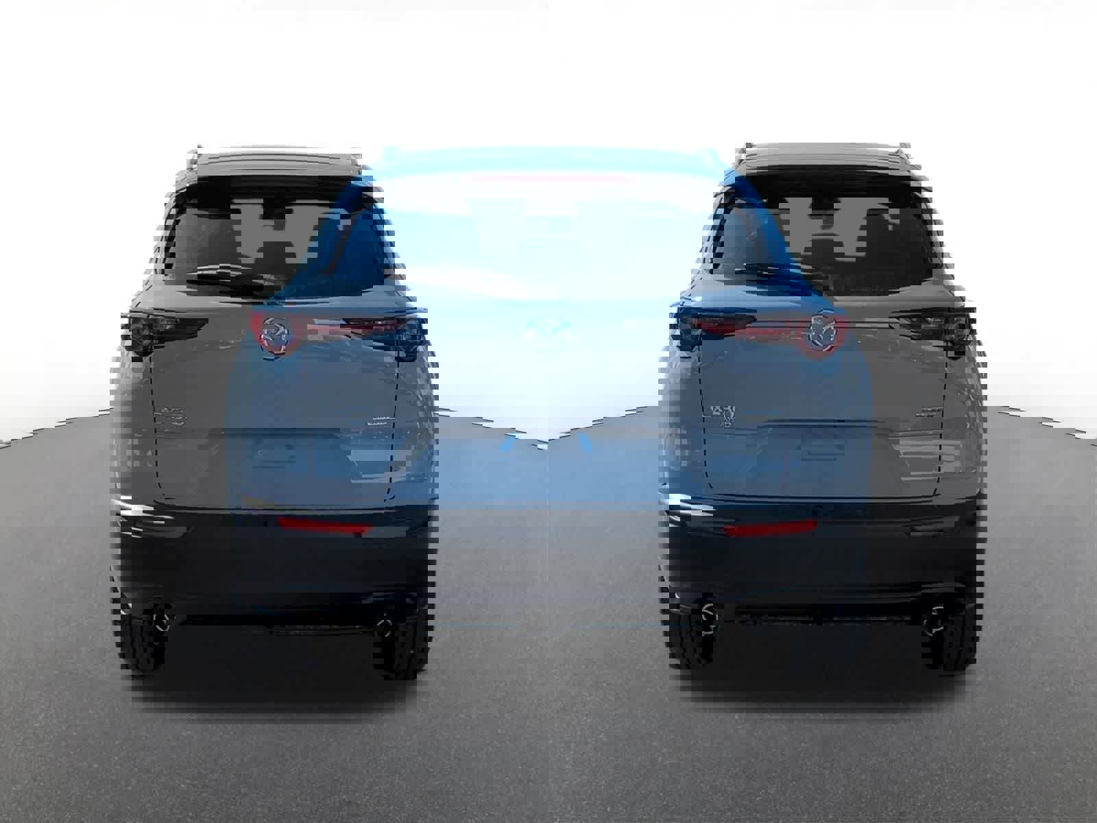 New 2025 MAZDA CX-30 AWD 2.5 S w/ Select Sport Pkg image 5