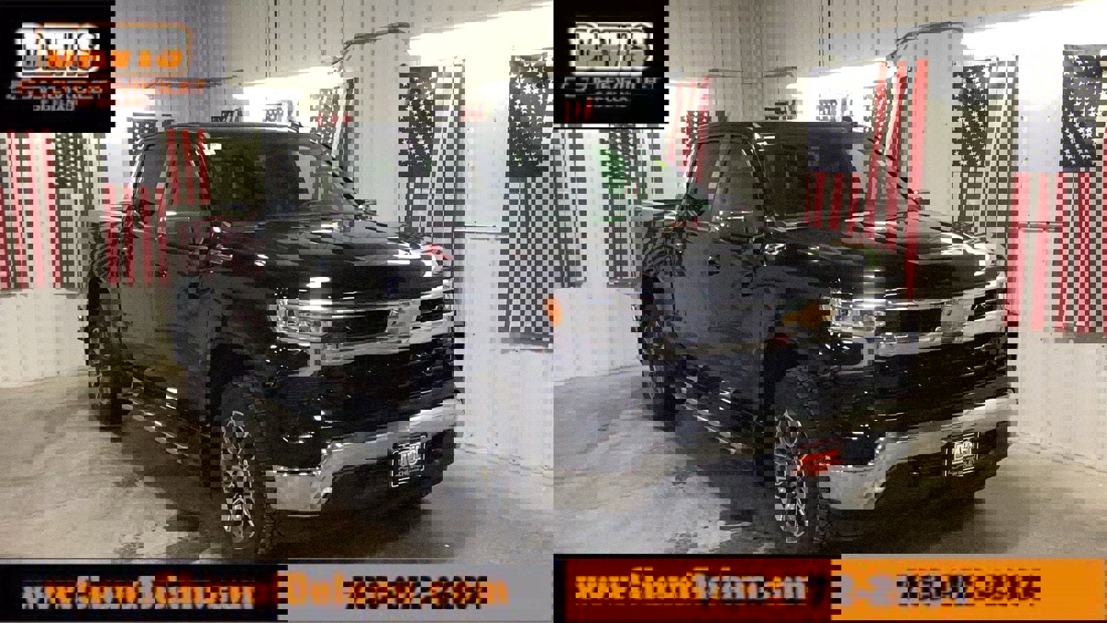 New 2025 Chevrolet Silverado 1500 LT video 1