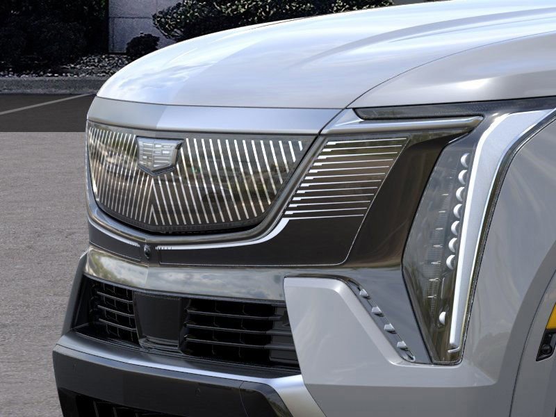 New 2026 Cadillac Escalade IQL Luxury w/ LPO, Radiant Package image 13
