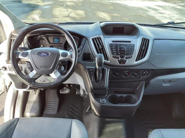 Used 2019 Ford Transit 150 XLT RWD image 16