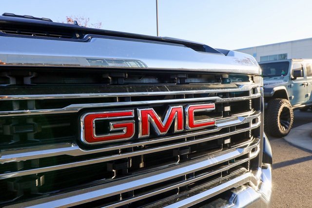 Used 2020 GMC Sierra 2500 SLE w/ SLE Convenience Package image 18