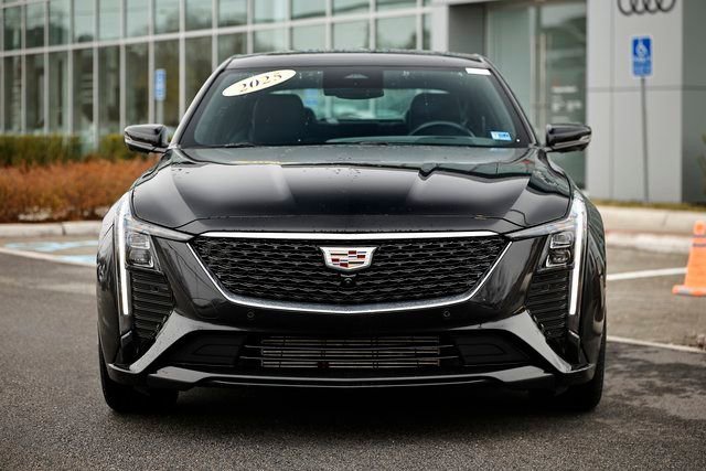 Used 2025 Cadillac CT5 Premium Luxury image 13