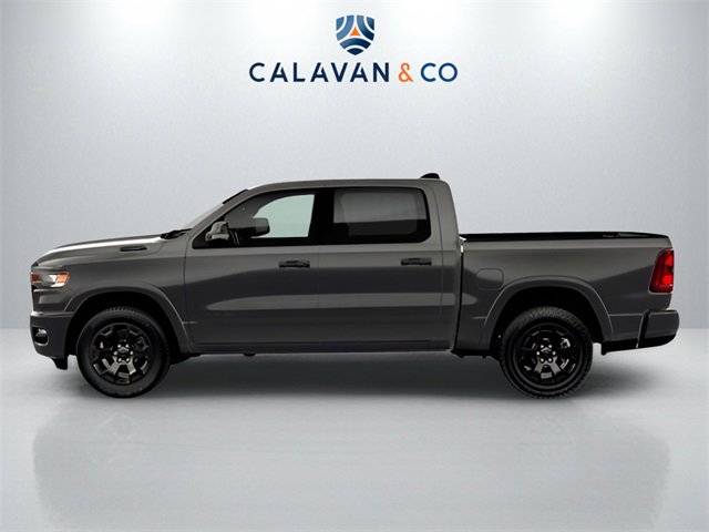 New 2026 RAM 1500 2WD Crew Cab image 3