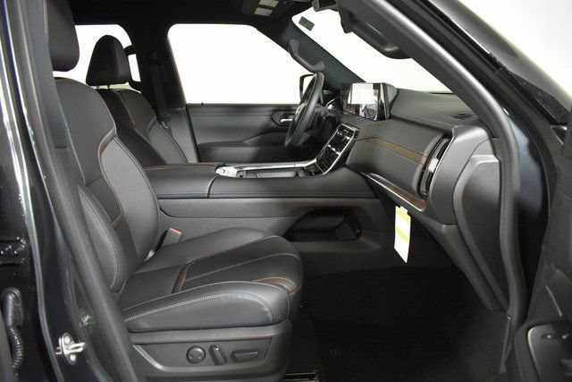 New 2026 Nissan Armada SL AWD/4WD image 42